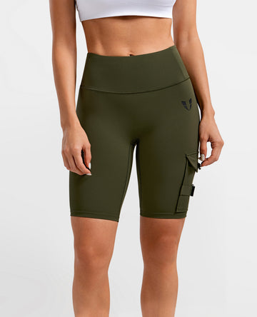Dark Olive Green