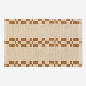 Alina Bath Mat by Morrow Soft Goods