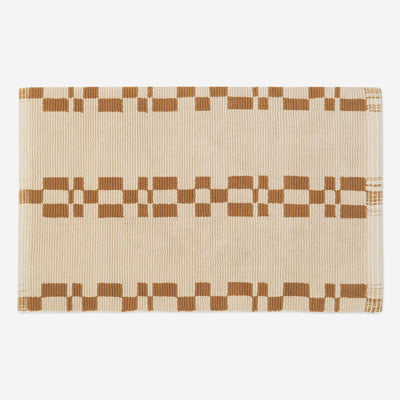 Alina Bath Mat by Morrow Soft Goods