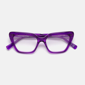 Numero 122 Purple
