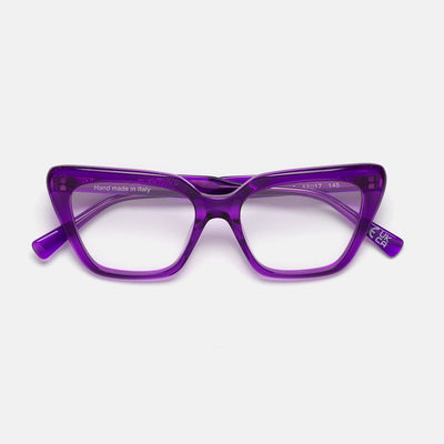 Numero 122 Purple