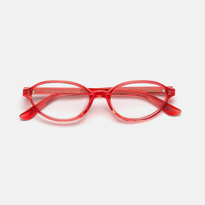 Numero 04 Light Red