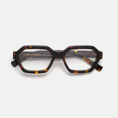 Pooch Optical Havana