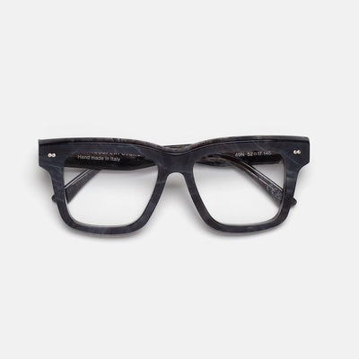 Numero 116 Marmo Nero