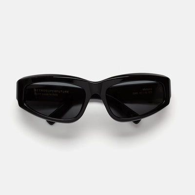 Motore Black