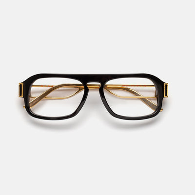 Burullus Optical Black