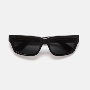 Thelonius Black