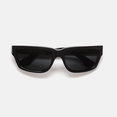 Thelonius Black