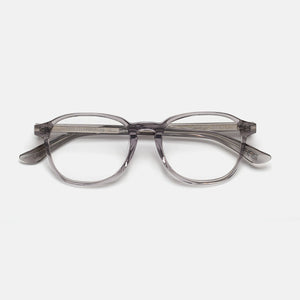 Numero 02 Light Grey