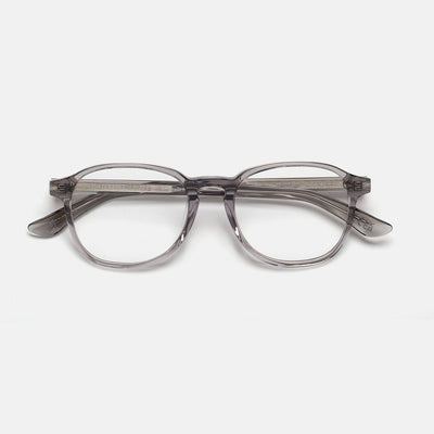 Numero 02 Light Grey