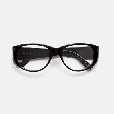 Orinoco Optical Black