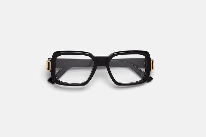 Zamalek Optical Black