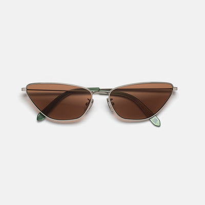 Spillo Metallic Mint
