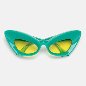 Caelicola Teal