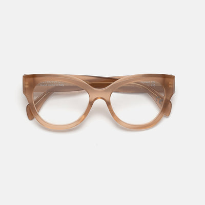 Numero 126 Brown