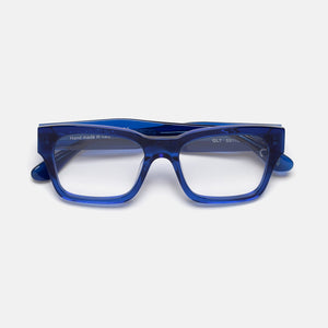 Numero 119 Blue