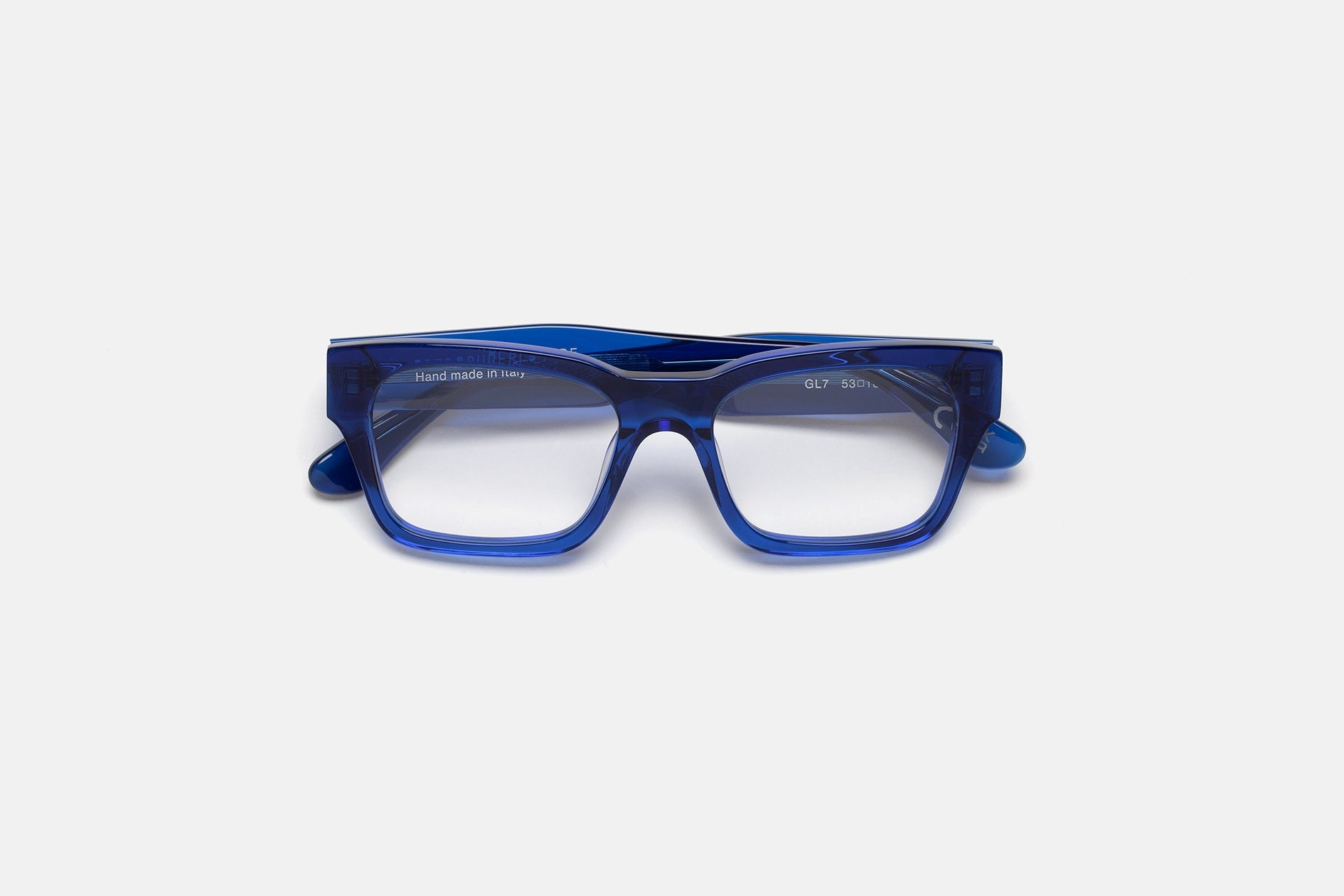Numero 119 Blue
