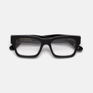 Numero 119 Black