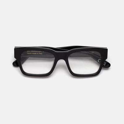 Numero 119 Black