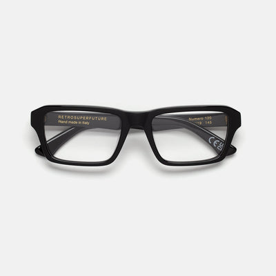 Numero 120 Black