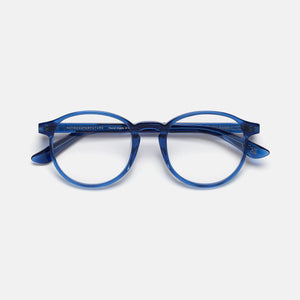 Numero 01 Light Blue