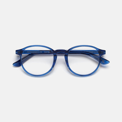 Numero 01 Light Blue