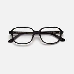 Numero 05 Black