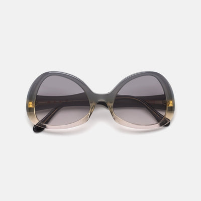 Anu Ohia Yellow Faded