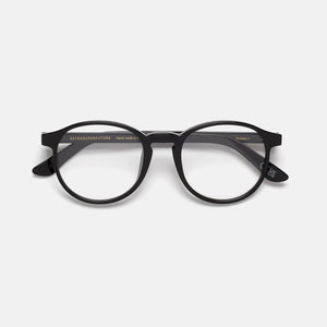 Numero 01 Black