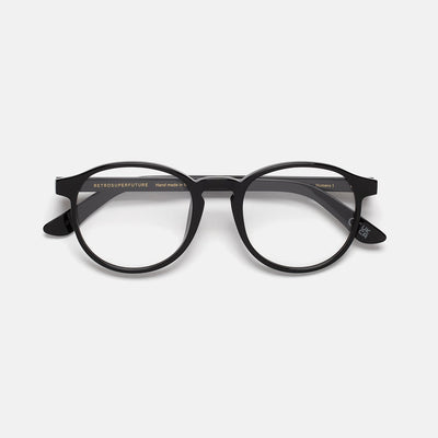Numero 01 Black