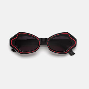 Unlahand Black / Red