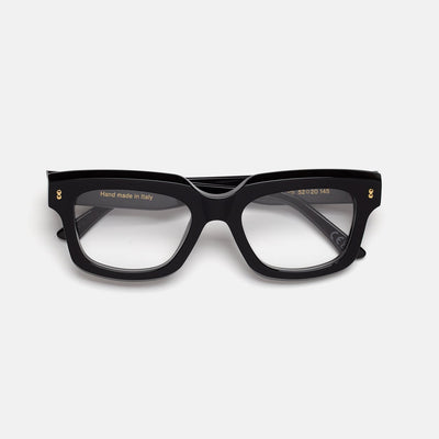 Numero 118 Nero