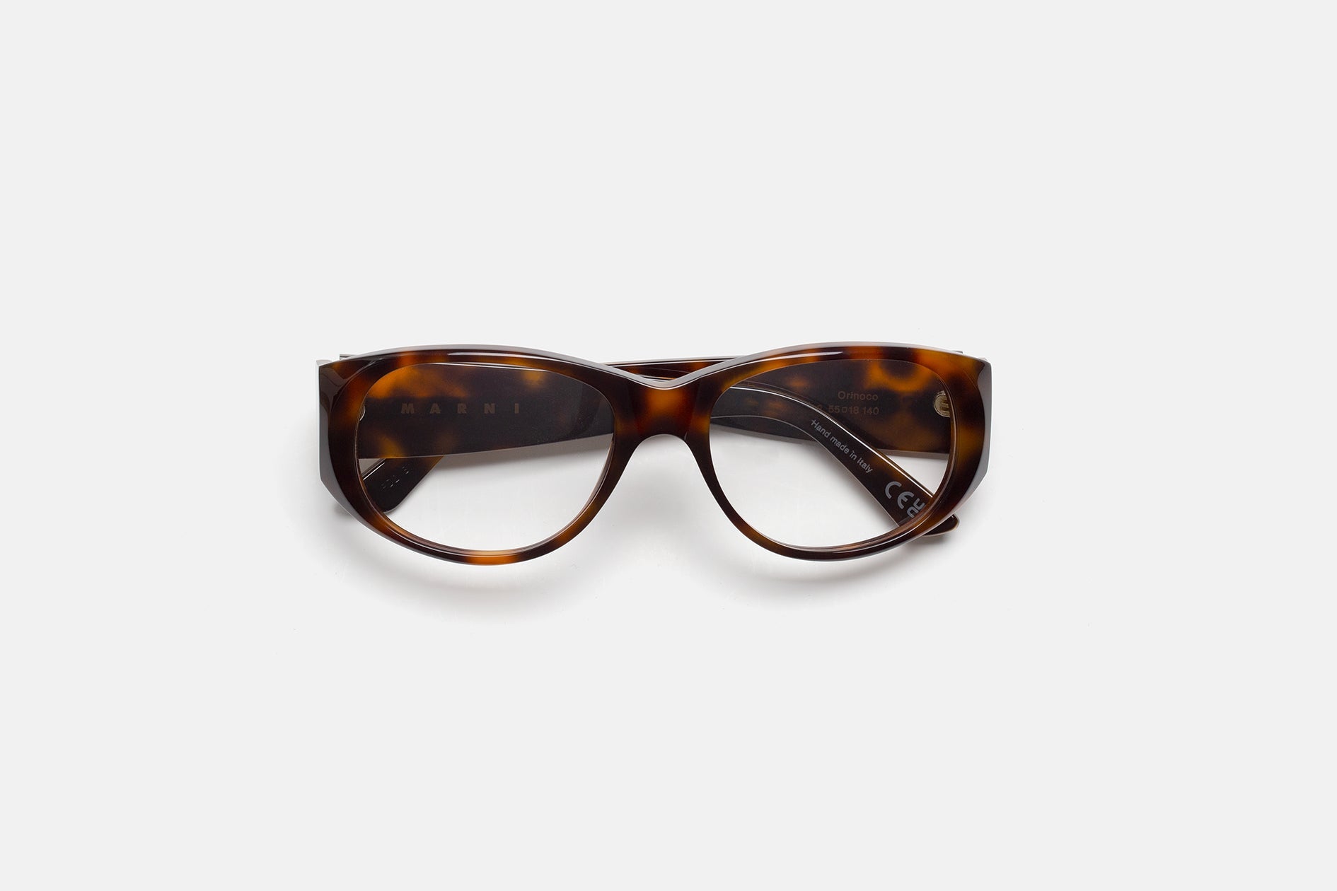 Orinoco Optical Havana