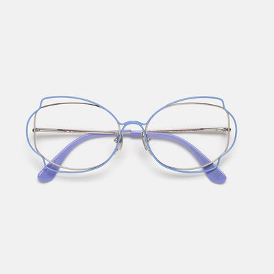 Route Of The Sun Optical Lilac