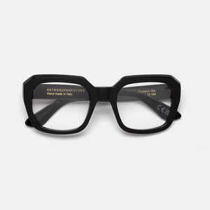 Numero 125 Black