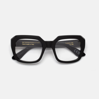 Numero 125 Black