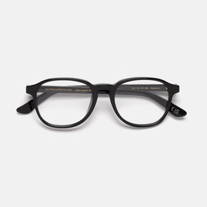 Numero 02 Black
