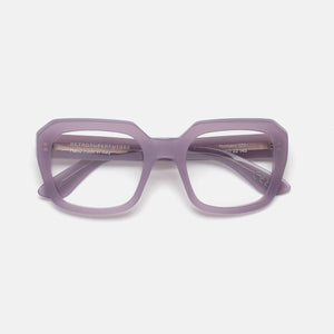 Numero 125 Light Purple