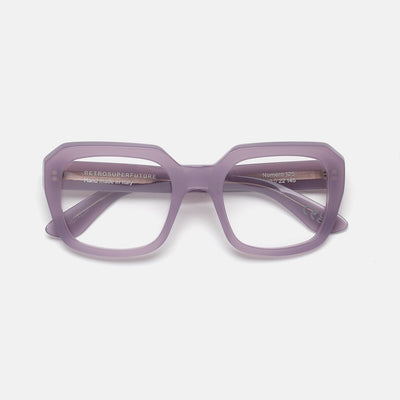 Numero 125 Light Purple