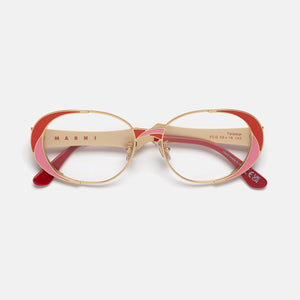 Tarassqa Red