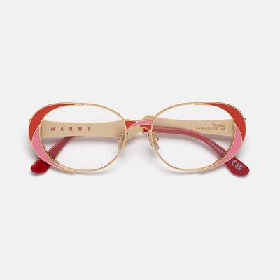 Tarassqa Red