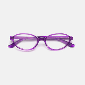 Numero 04 Light Purple