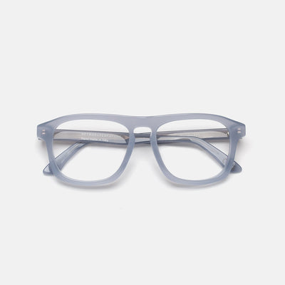 Numero 123 Light Blue