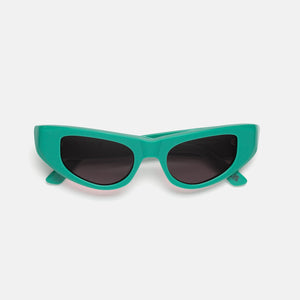 Netherworld Teal