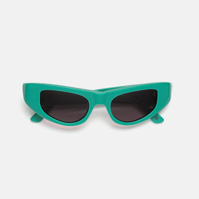 Netherworld Teal