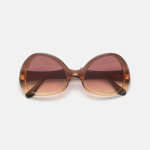 Anu Ohia Brown Faded