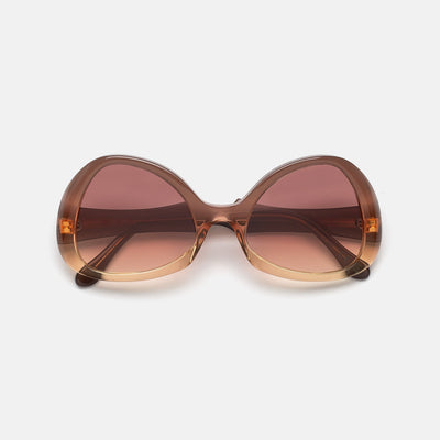 Anu Ohia Brown Faded