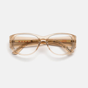 Orinoco Optical Resin