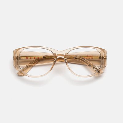 Orinoco Optical Resin