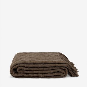 Ramona Throw by Morrow Soft Goods